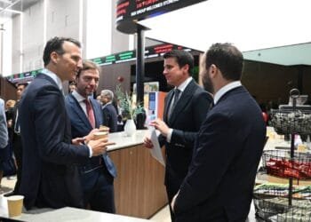 SWI Group: A new $11 billion titan reshaping alternative investment landscape