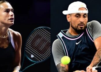 Sabalenka vs Kyrgios: Battle of the Sexes – start time, rules, how to watch