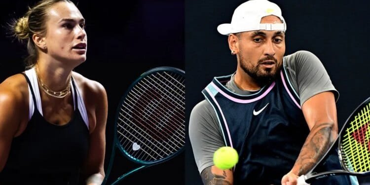 Sabalenka vs Kyrgios: Battle of the Sexes – start time, rules, how to watch