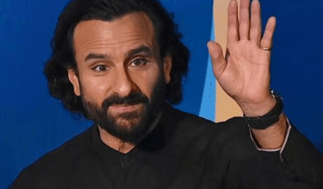 saif ali khan stabbing case only 1 of 20 fingerprints matches accused