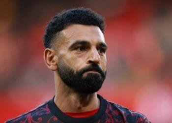 Salah criticises UEFA tribute to Suleiman al-Obeid, the ‘Palestinian Pele’