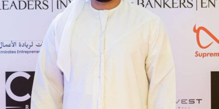 Salman Bin Ali Named ‘Outstanding CEO’ at UAE’s Next Mastermind Awards 2025 – The powerhouse transforming Dubai’s luxury real estate industry