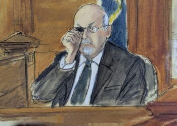 Salman Rushdie testifies about his shock and pain as a stranger repeatedly stabbed him on stage