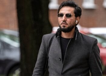 Salwan Momika, Iraqi man who burned Quran in Sweden, killed in shooting