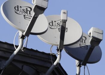 Satellite service DirecTV buys rival Dish as it fights the onslaught of streaming services