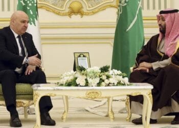 Saudi Arabia, Lebanon agree to boost relations