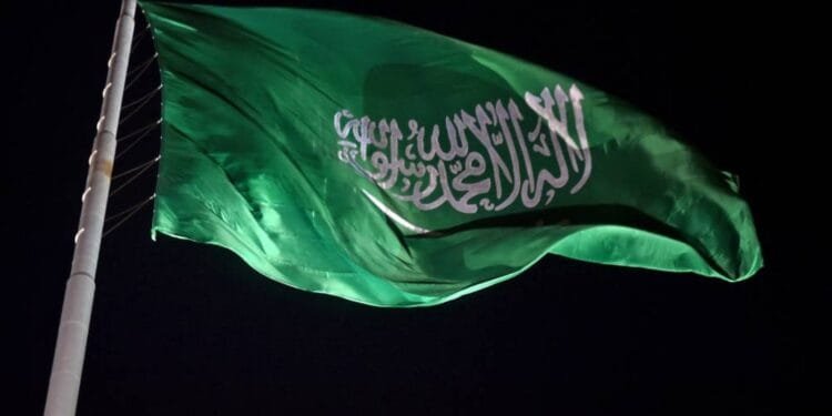 Saudi Arabia commends sisterly countries' rejection of Netanyahu's statement on displacement of Palestinian people