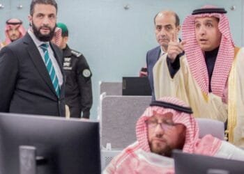 Saudi Arabia pledges $2.9bn for Syria infrastructure, part of wider package