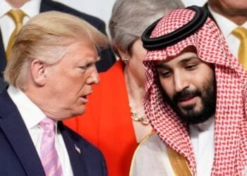 Saudi Arabia to host Arab summit on Trump's Gaza plan