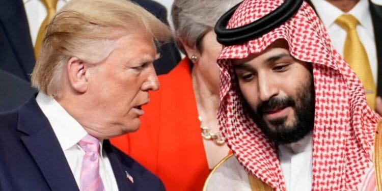 Saudi Arabia to host Arab summit on Trump's Gaza plan 1 Saudi Arabia to host Arab summit on Trump's Gaza plan