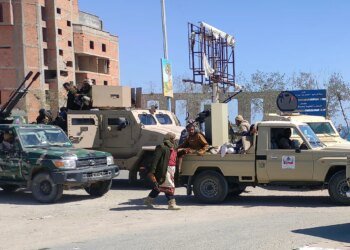 Saudi-backed government forces retake multiple cities in southern Yemen