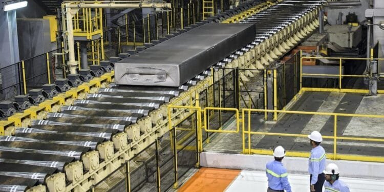 Saudi mining major Ma’aden and Bahrain’s Alba call off aluminium business merger plans