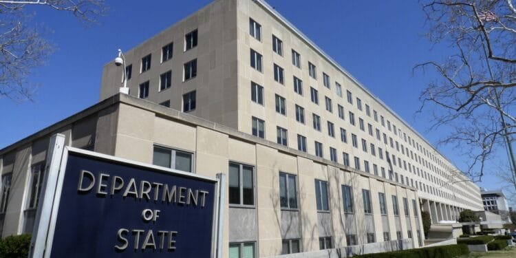 Scholars stranded in America and abroad amid funding freeze of state department programs