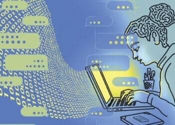 Schools use AI to monitor kids, hoping to prevent violence. Our investigation found security risks