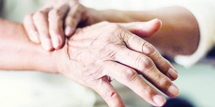 Scientists make life-changing discovery on treating Parkinson's disease