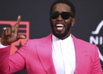Sean ‘Diddy’ Combs sues man who claimed to have incriminating sex tapes, says they didn’t exist