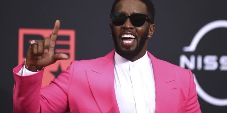 Sean ‘Diddy’ Combs sues man who claimed to have incriminating sex tapes, says they didn’t exist 1 Sean ‘Diddy’ Combs sues man who claimed to have incriminating sex tapes, says they didn’t exist