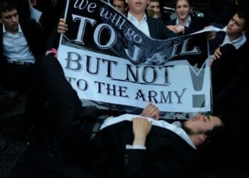 Second Israeli ultra-Orthodox party to quit government in blow to Netanyahu