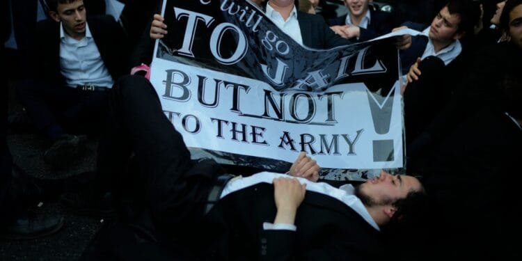 Second Israeli ultra-Orthodox party to quit government in blow to Netanyahu