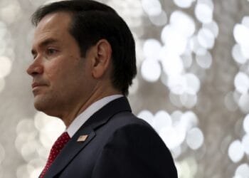 Secretary of State Rubio says purge of USAID programs complete, with 83% of agency’s programs gone