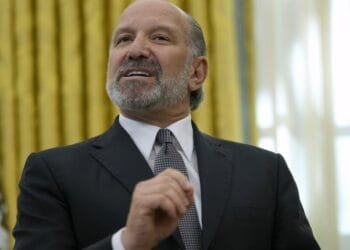 Senate confirms Howard Lutnick as commerce secretary, a key role for Trump’s trade agenda