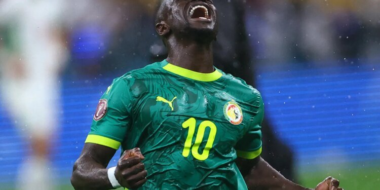 Senegal beat hosts Morocco to win AFCON 2025 after farcical walk-off