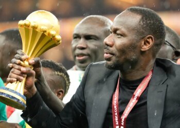 Senegal coach defends AFCON final walk-off before expected sanction