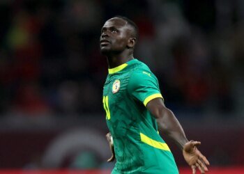 Senegal hope Morocco final will not be Mane’s AFCON farewell 6 Senegal hope Morocco final will not be Mane’s AFCON farewell