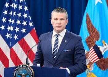 Senior Trump officials say US attacks on Iran ‘not about regime change’