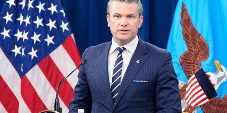 Senior Trump officials say US attacks on Iran ‘not about regime change’