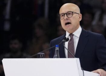 Serbia’s prime minister resigns as anti-corruption protests grow