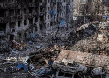 Setback for Kyiv as Moscow retakes 3 villages in Kursk