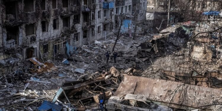 Setback for Kyiv as Moscow retakes 3 villages in Kursk 1 Setback for Kyiv as Moscow retakes 3 villages in Kursk