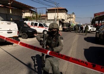 Settler sanctions are theatre. Hathaleen’s murder exposes the cover-up