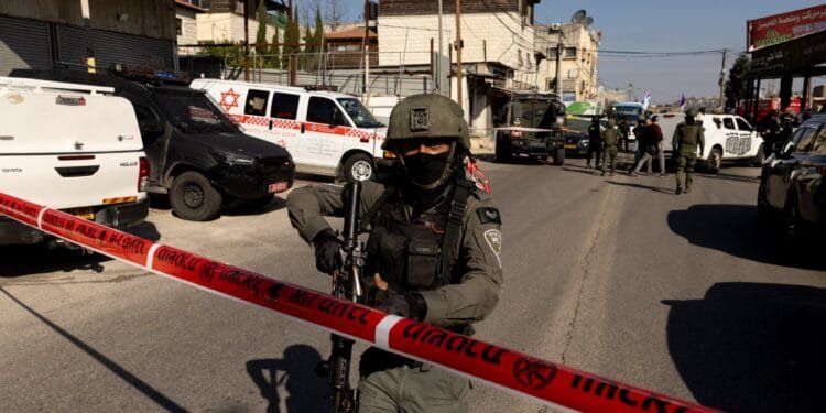 Settler sanctions are theatre. Hathaleen’s murder exposes the cover-up