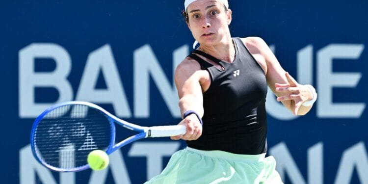 Sevastova topples Pegula to book date with Osaka, Swiatek advances in Montreal 1 Sevastova topples Pegula to book date with Osaka, Swiatek advances in Montreal