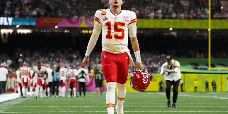 Seven Chilean men are charged with burglarizing the homes of Mahomes, Burrow and other star athletes 1 Seven Chilean men are charged with burglarizing the homes of Mahomes, Burrow and other star athletes