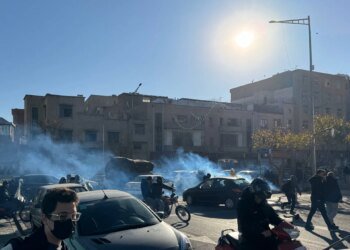 Several killed as Iran protests over rising cost of living spread