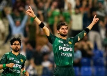 Shaheen declares Pakistan ‘ready’ to win Asia Cup as India await in final