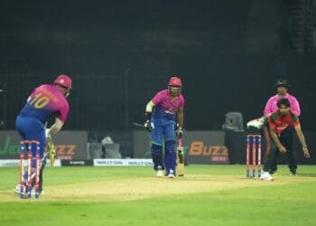 Sharafu, Haider star as UAE clinch maiden series win vs Bangladesh