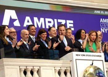 Shares advance, oil prices fall as markets shrug off Iran conflict