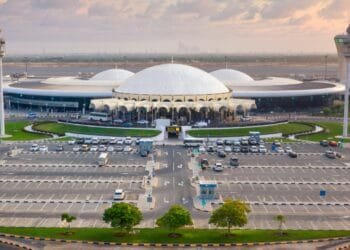 Sharjah Airport gearing up to welcome over 800,000 passengers over busy summer period