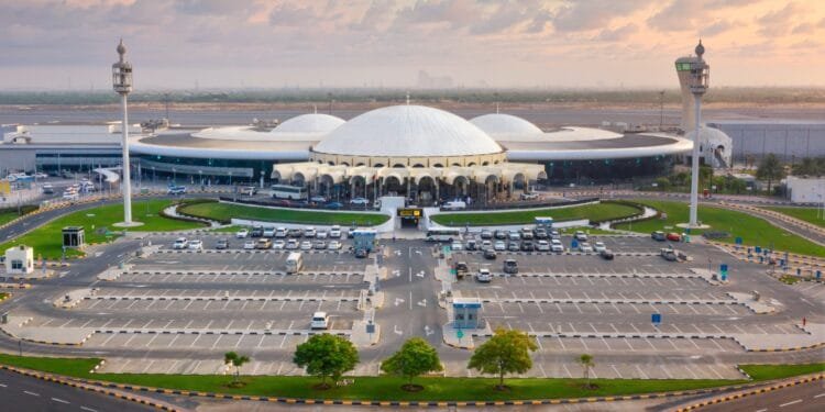 Sharjah Airport gearing up to welcome over 800,000 passengers over busy summer period