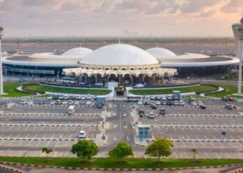 Sharjah Airport retains carbon neutral status for the 4th year