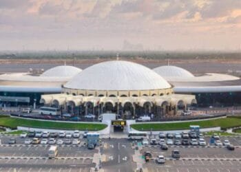 Sharjah Airport to welcome over 500,000 flyers during Eid holidays