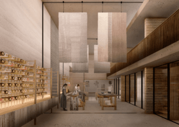 Sharjah Design Centre leads the way in innovation, excellence