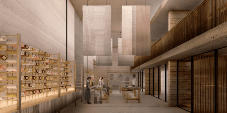 Sharjah Design Centre leads the way in innovation, excellence