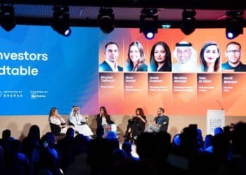 Sharjah Entrepreneurship Festival 2025 explores the DNA of billionaire founders