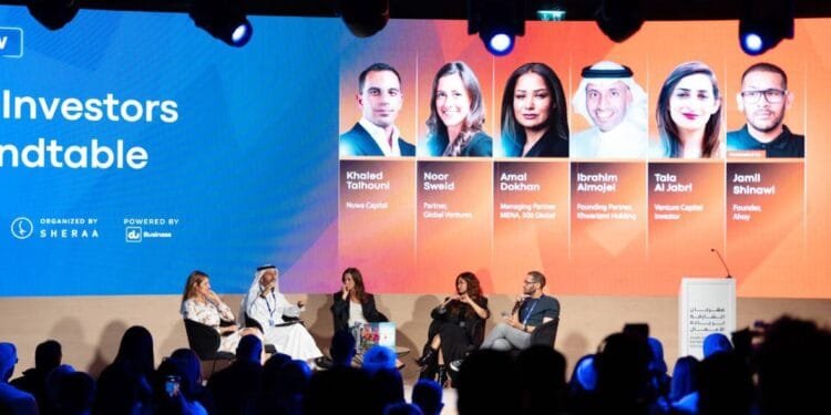 Sharjah Entrepreneurship Festival 2025 explores the DNA of billionaire founders 1 Sharjah Entrepreneurship Festival 2025 explores the DNA of billionaire founders