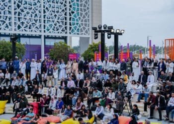 Sharjah Entrepreneurship Festival to empower, upskill 12,000 attendees